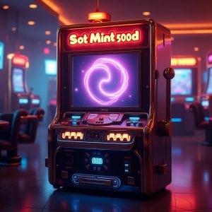 slot minimal depo 5k